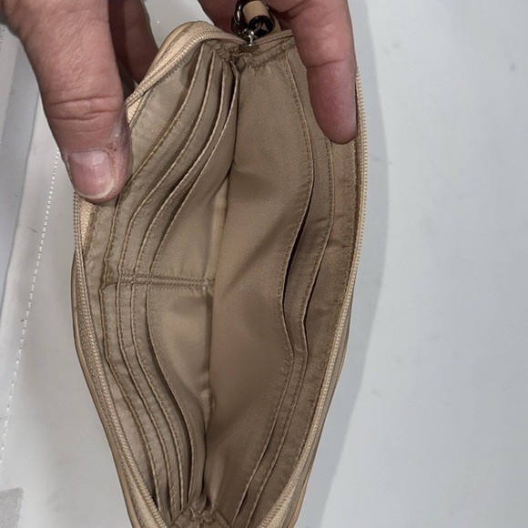 Coach, shoulder bag, and wristlet - Picture 11 of 11